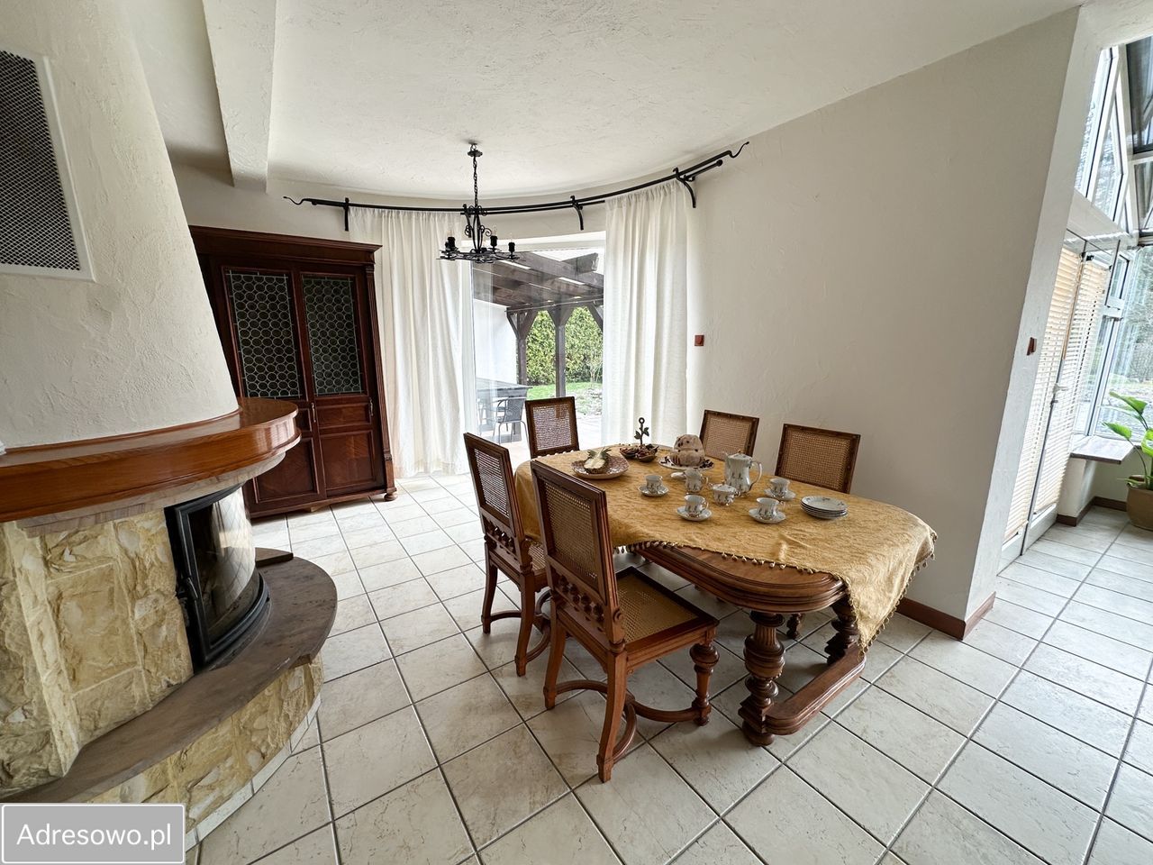 bliźniak, 5 pokoi Bartniki, ul. Parkowa. Zdjęcie 14