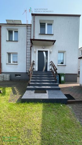 bliźniak, 5 pokoi Starogard Gdański, ul. Marii Konopnickiej. Zdjęcie 14