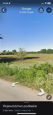 Działka budowlana Bielsk Podlaski. Zdjęcie 1