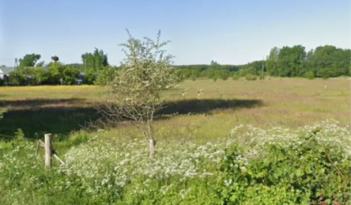 Działka budowlana Bielsk Podlaski