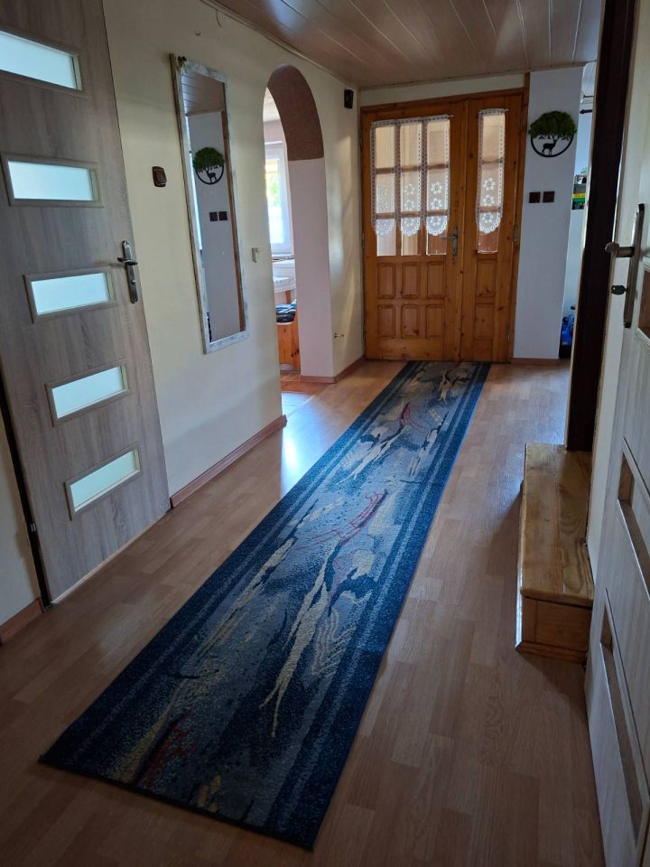 dom wolnostojący, 6 pokoi Polanka Wielka Dolna Północna, ul. Północna. Zdjęcie 5