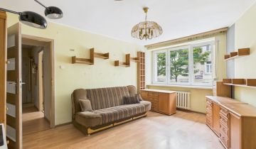 Mieszkanie 2-pokojowe Poznań Łazarz, ul. Józefa Łukaszewicza