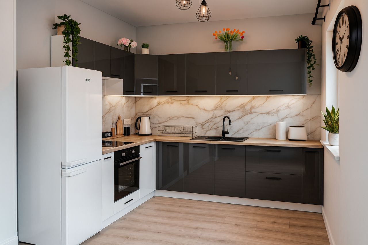 bliźniak, 5 pokoi Aleksandrów Łódzki, ul. Soplicy