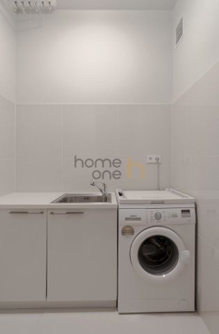 Mieszkanie 3-pokojowe Warszawa Śródmieście, ul. Leona Kruczkowskiego. Zdjęcie 8