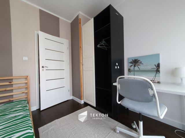 Mieszkanie 7-pokojowe Gdańsk Wrzeszcz, ul. gen. Józefa Fiszera. Zdjęcie 4