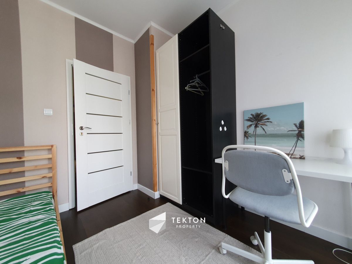 Mieszkanie 7-pokojowe Gdańsk Wrzeszcz, ul. gen. Józefa Fiszera. Zdjęcie 4