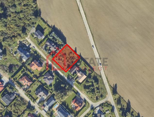 Działka budowlana Chwaszczyno, ul. Wieniawskiego. Zdjęcie 12