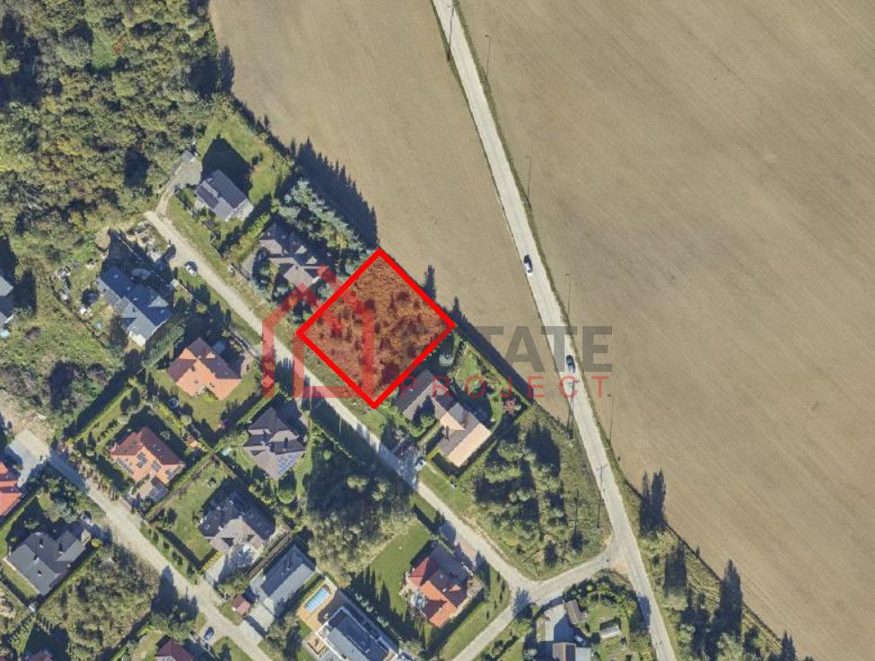 Działka budowlana Chwaszczyno, ul. Wieniawskiego. Zdjęcie 12