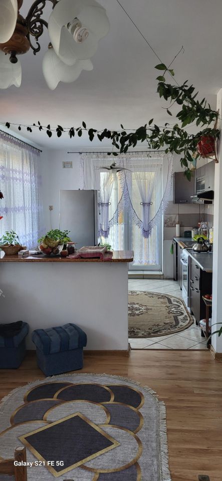 siedlisko, 6 pokoi Wiewiórka. Zdjęcie 6