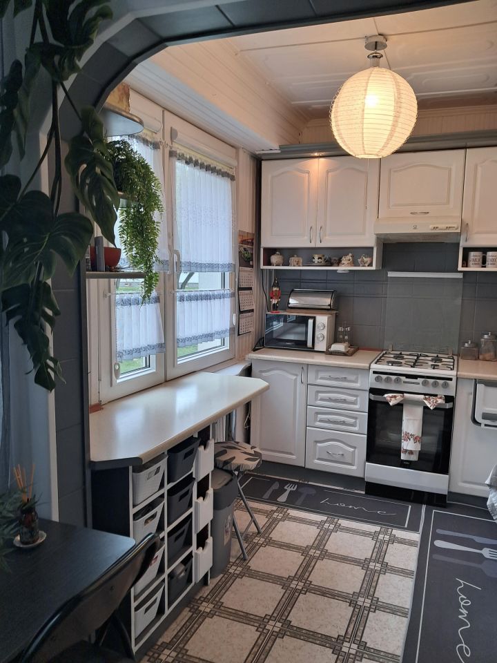 Mieszkanie 3-pokojowe Skierniewice Widok, ul. Władysława Orkana. Zdjęcie 3