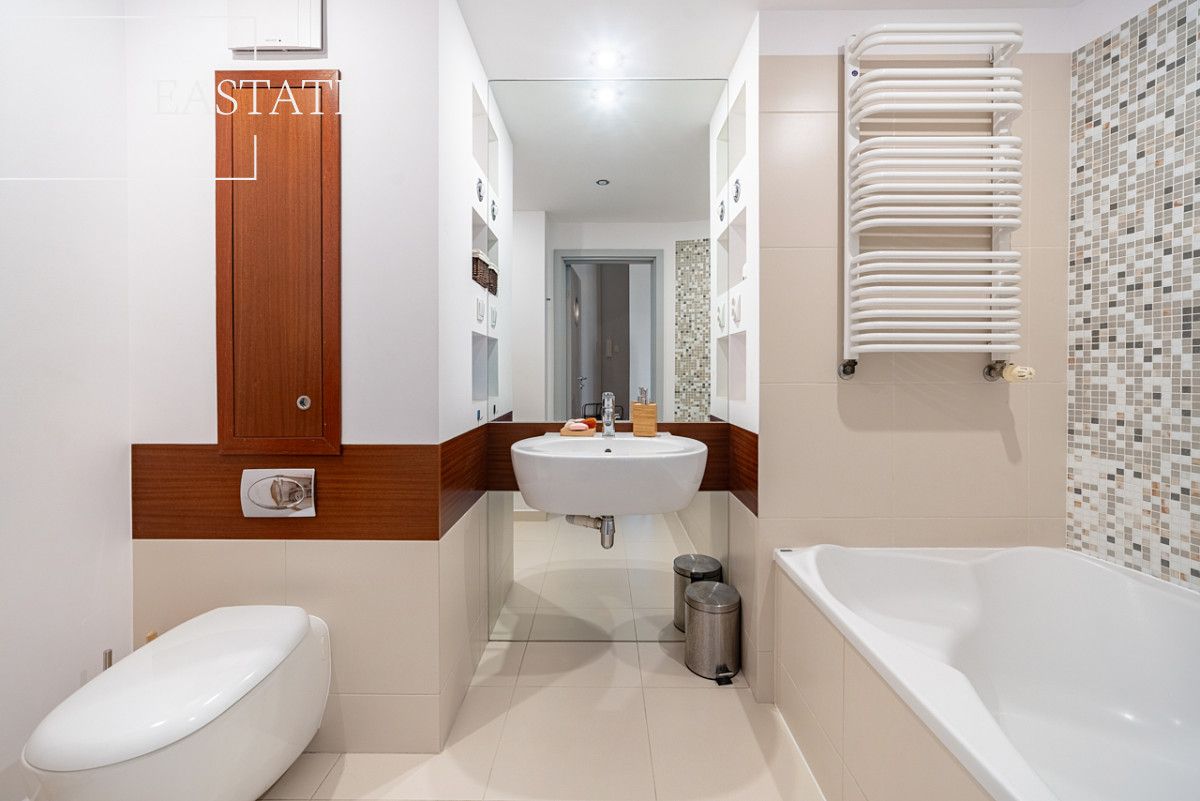 Mieszkanie 2-pokojowe Warszawa Ursus, ul. Józefa Chełmońskiego. Zdjęcie 7