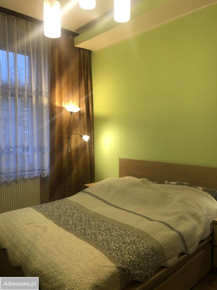 Mieszkanie 2-pokojowe Wrocław Śródmieście, ul. Trzebnicka. Zdjęcie 10