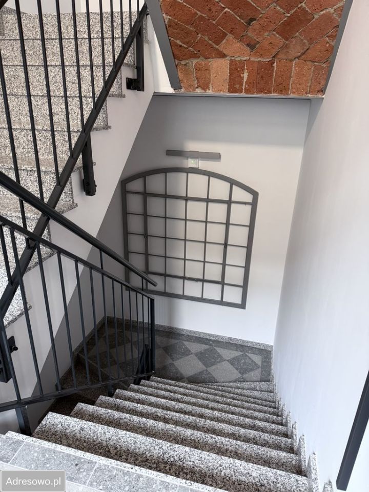 Mieszkanie 2-pokojowe Szczecin Śródmieście, ul. Parkowa. Zdjęcie 7