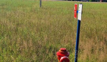 Działka budowlana Bysław, ul. Leśna Polana