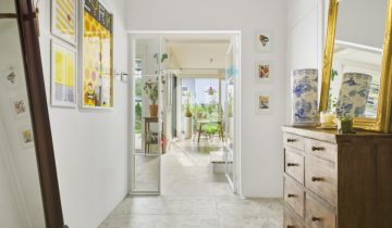 dom wolnostojący, 7 pokoi Józefów