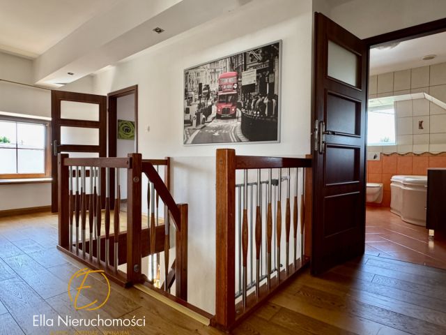 Mieszkanie 5-pokojowe Lubiatów. Zdjęcie 12