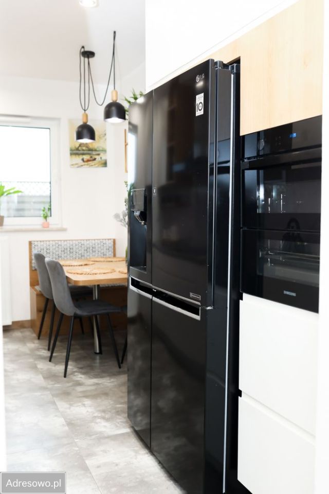 Mieszkanie 4-pokojowe Warszawa Brzeziny, ul. Mariana Hemara. Zdjęcie 5