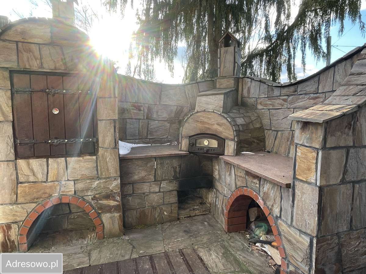 dom wolnostojący Tarnów Mościce. Zdjęcie 16