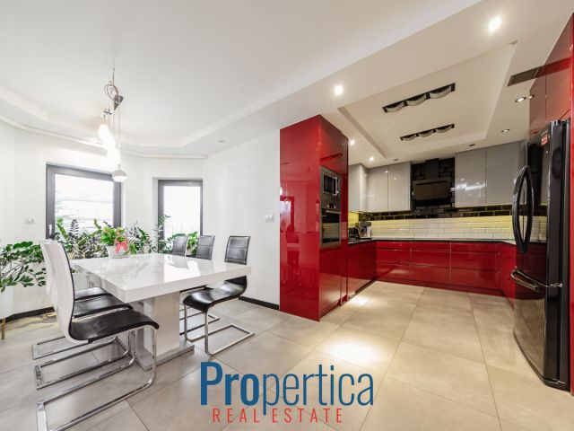 dom wolnostojący, 6 pokoi Serock, ul. Sz. i H. Syrkusów. Zdjęcie 2