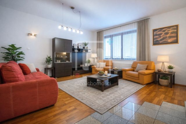 Mieszkanie 1-pokojowe Warszawa Wilanów, ul. Sarmacka. Zdjęcie 2