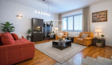 Mieszkanie 1-pokojowe Warszawa Wilanów, ul. Sarmacka