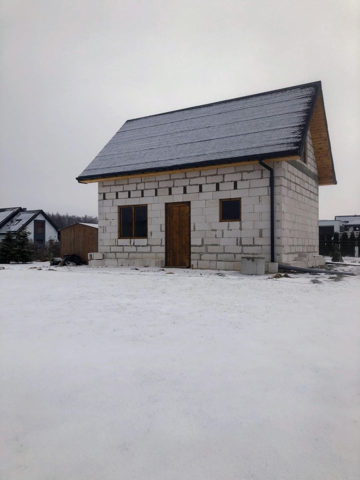 Działka budowlana Strzelce Górne, ul. Sielska. Zdjęcie 2