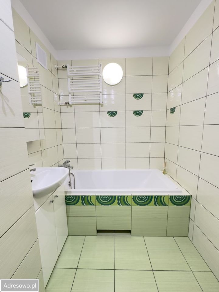 Mieszkanie 3-pokojowe Wrocław Fabryczna, ul. Nowodworska. Zdjęcie 18