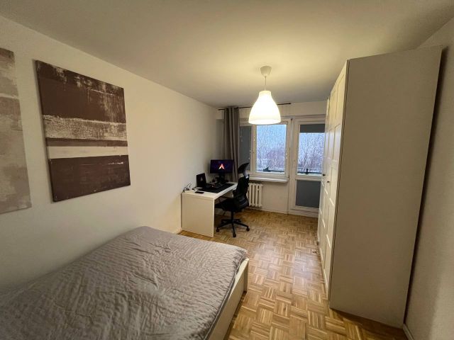 Pokój Lublin Czechów, ul. Karola Lipińskiego. Zdjęcie 1