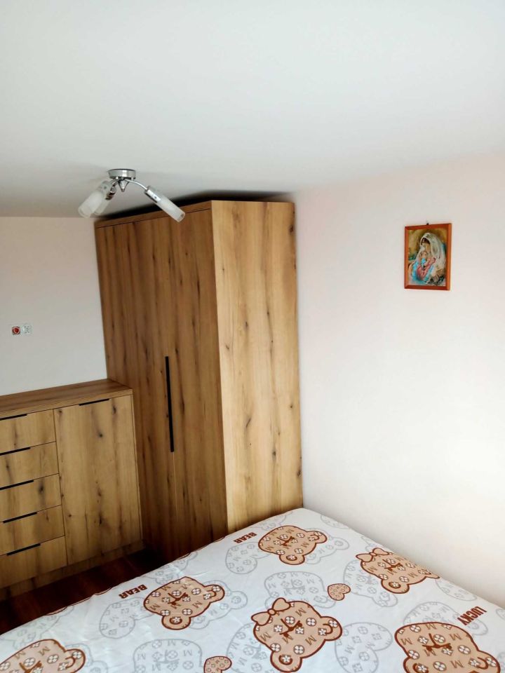 Mieszkanie 3-pokojowe Bielsko-Biała, ul. Zwierzyniecka. Zdjęcie 6