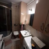 Mieszkanie 3-pokojowe Korczyna. Zdjęcie 1