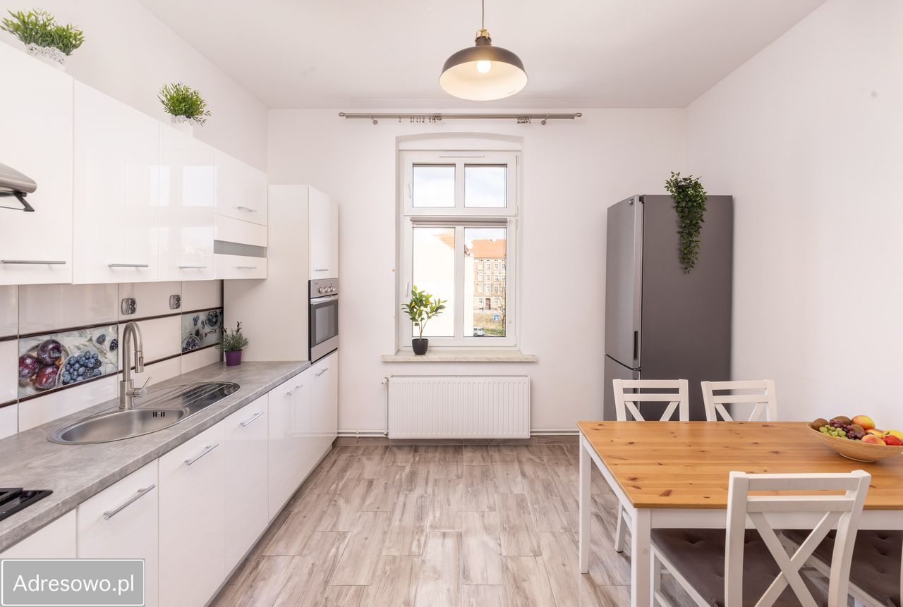 Mieszkanie 3-pokojowe Legnica, ul. Chojnowska. Zdjęcie 6