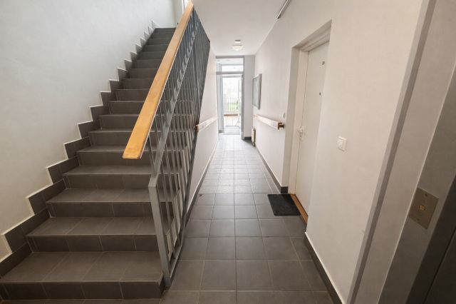 Mieszkanie 3-pokojowe Warszawa Praga-Południe, ul. Libijska. Zdjęcie 6