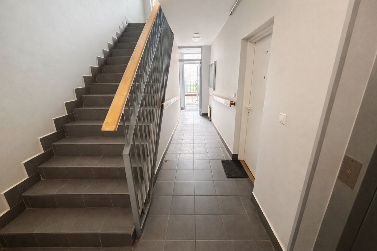 Mieszkanie 3-pokojowe Warszawa Praga-Południe, ul. Libijska. Zdjęcie 6