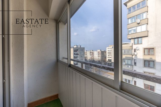 Mieszkanie 2-pokojowe Warszawa Śródmieście, ul. Miła. Zdjęcie 9