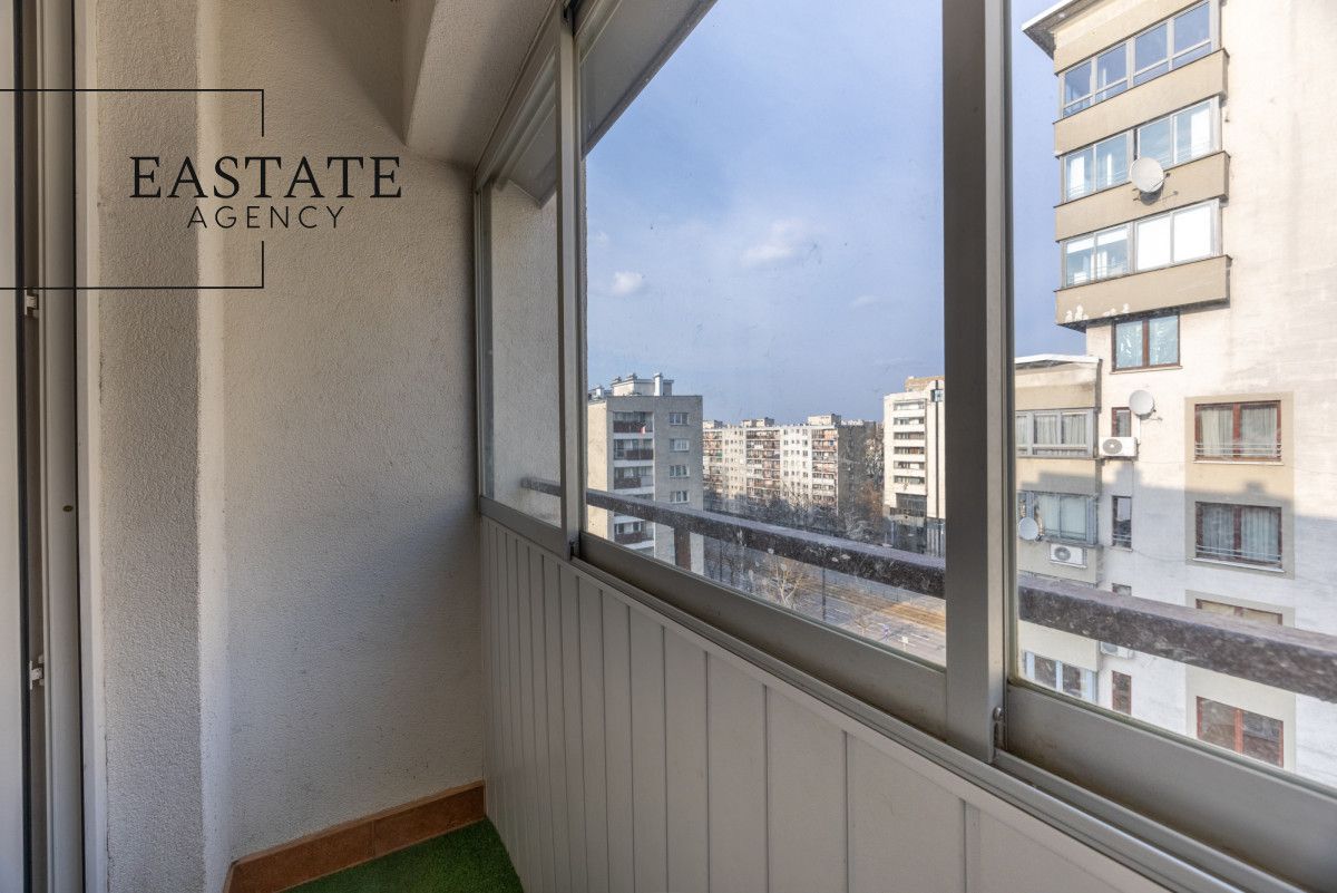 Mieszkanie 2-pokojowe Warszawa Śródmieście, ul. Miła. Zdjęcie 9