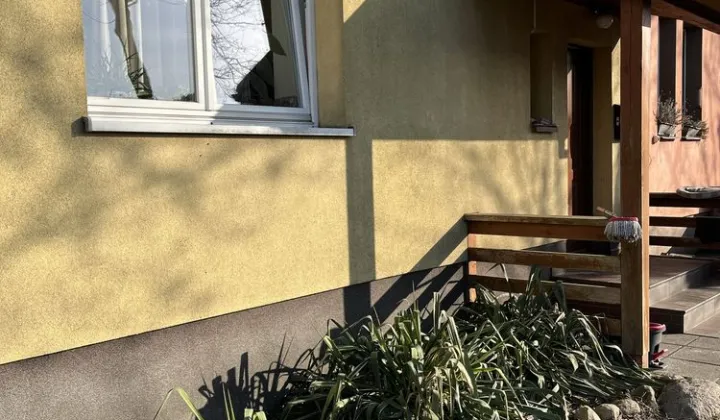 Mieszkanie 2-pokojowe Zaborów