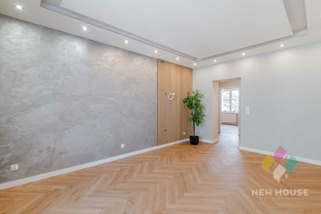 Mieszkanie 2-pokojowe Olsztyn Zatorze, ul. Stefana Okrzei. Zdjęcie 4