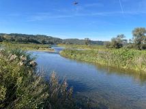 Działka rekreacyjna Temeszów. Zdjęcie 3