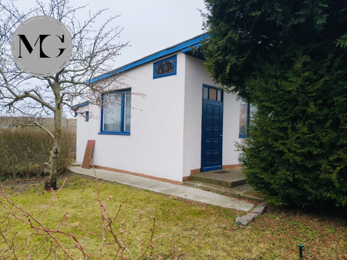 Działka rekreacyjna Bydgoszcz Biedaszkowo. Zdjęcie 4