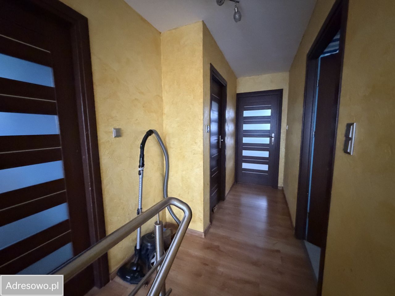 dom wolnostojący, 5 pokoi Sulejów Podklasztorze, ul. Kirasjerów. Zdjęcie 15