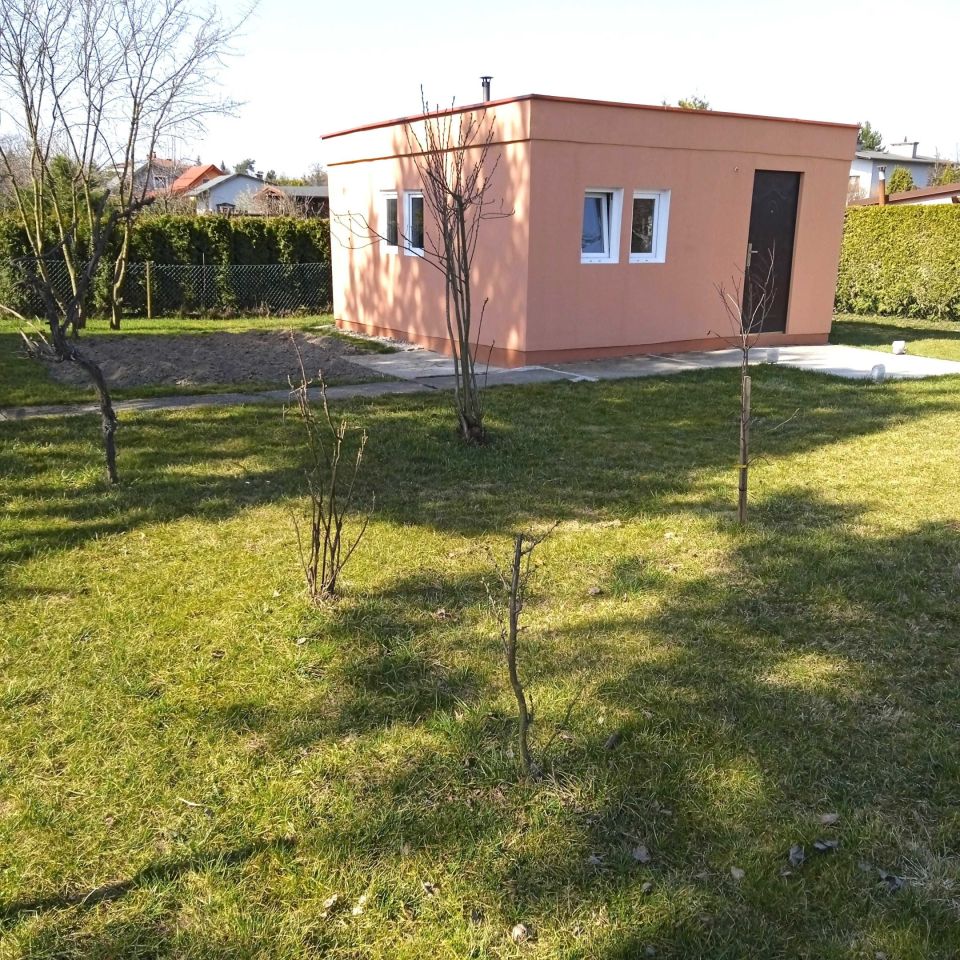 Działka rod Czechowice-Dziedzice. Zdjęcie 7