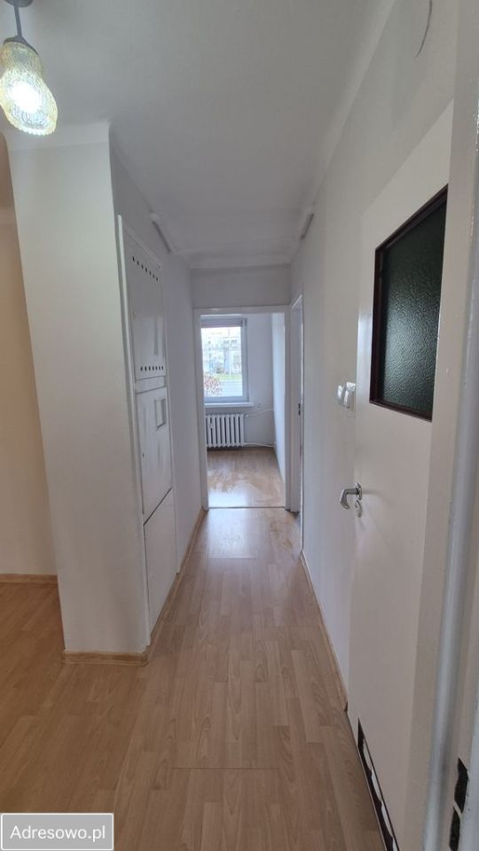 Mieszkanie 3-pokojowe Ostrowiec Świętokrzyski, ul. Mieczysława Radwana. Zdjęcie 9