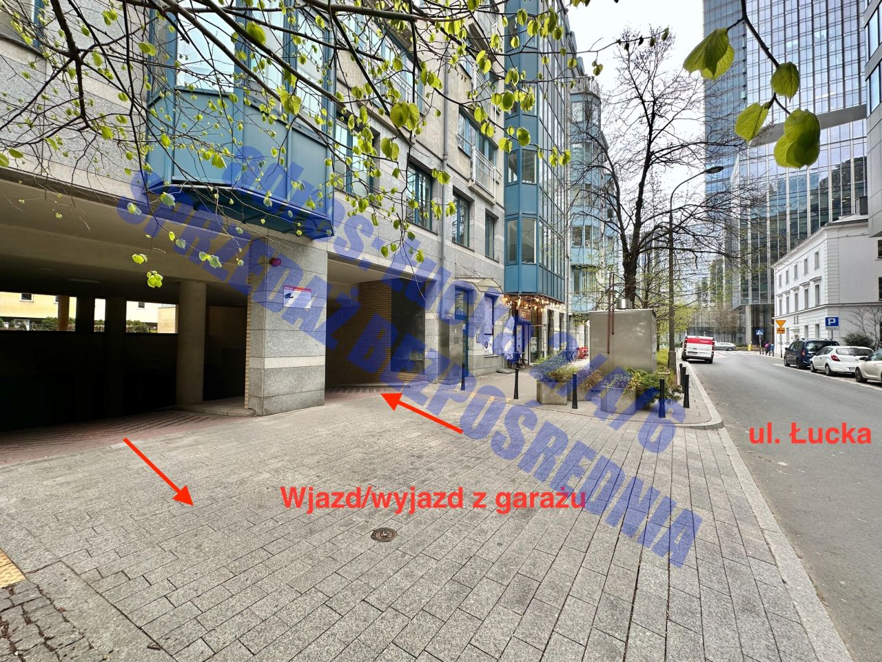 Mieszkanie 2-pokojowe Warszawa Wola, ul. Łucka. Zdjęcie 18