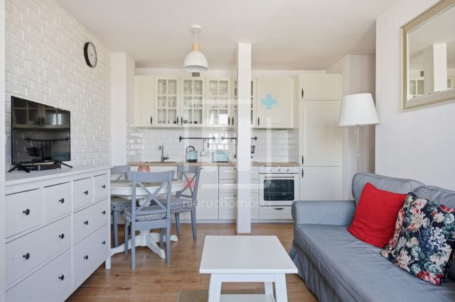 Mieszkanie 4-pokojowe Warszawa Praga-Południe, ul. Łukowska. Zdjęcie 2