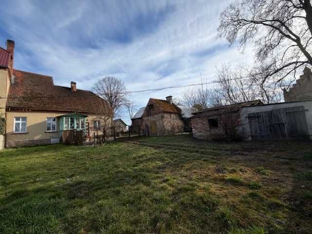 dom szeregowy Głuchowo. Zdjęcie 3