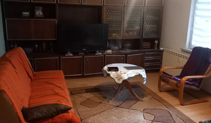 Mieszkanie 2-pokojowe Łaziska Górne Centrum, ul. Dworcowa