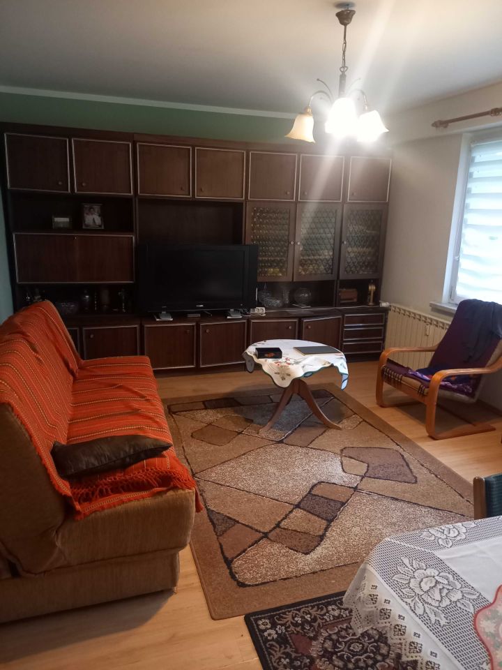 Mieszkanie 2-pokojowe Łaziska Górne Centrum, ul. Dworcowa. Zdjęcie 1