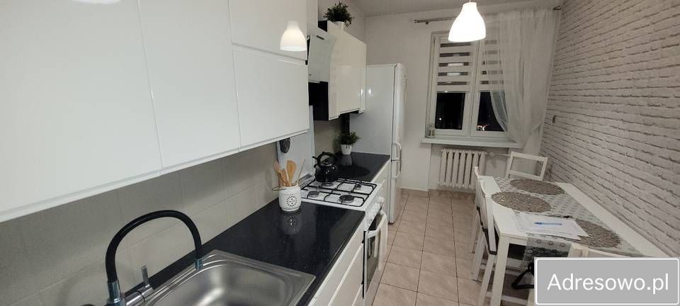 Mieszkanie 2-pokojowe Zielonka, ul. Przemysłowa. Zdjęcie 5