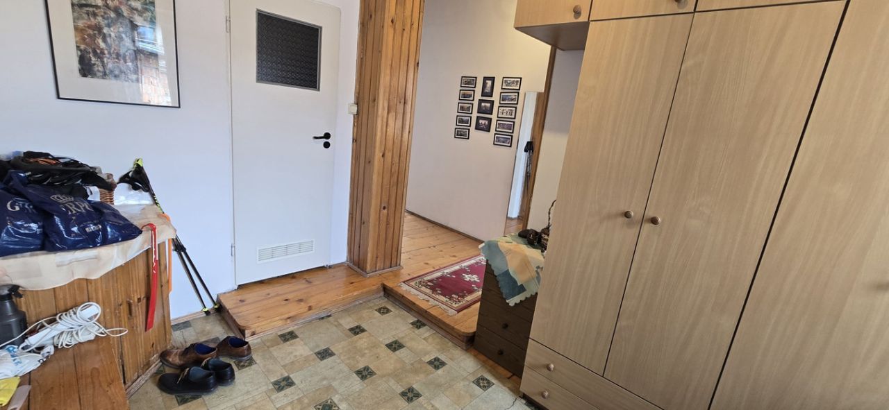 Mieszkanie 3-pokojowe Kraków Stare Miasto, ul. Garncarska. Zdjęcie 9