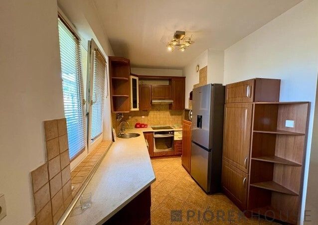 Mieszkanie 2-pokojowe Warszawa Ursynów, ul. Kazimierza Jeżewskiego. Zdjęcie 9